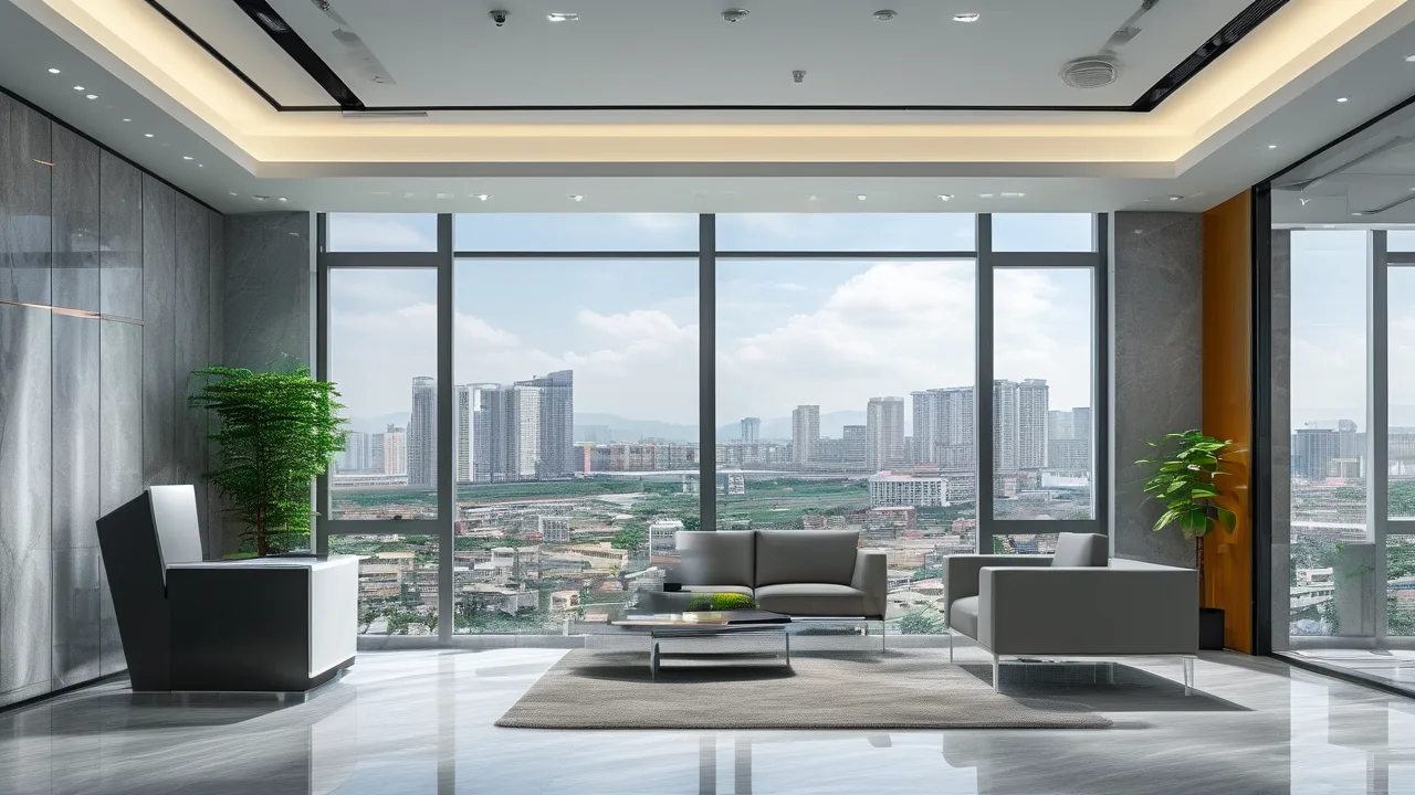 泉州建材公司行业解析